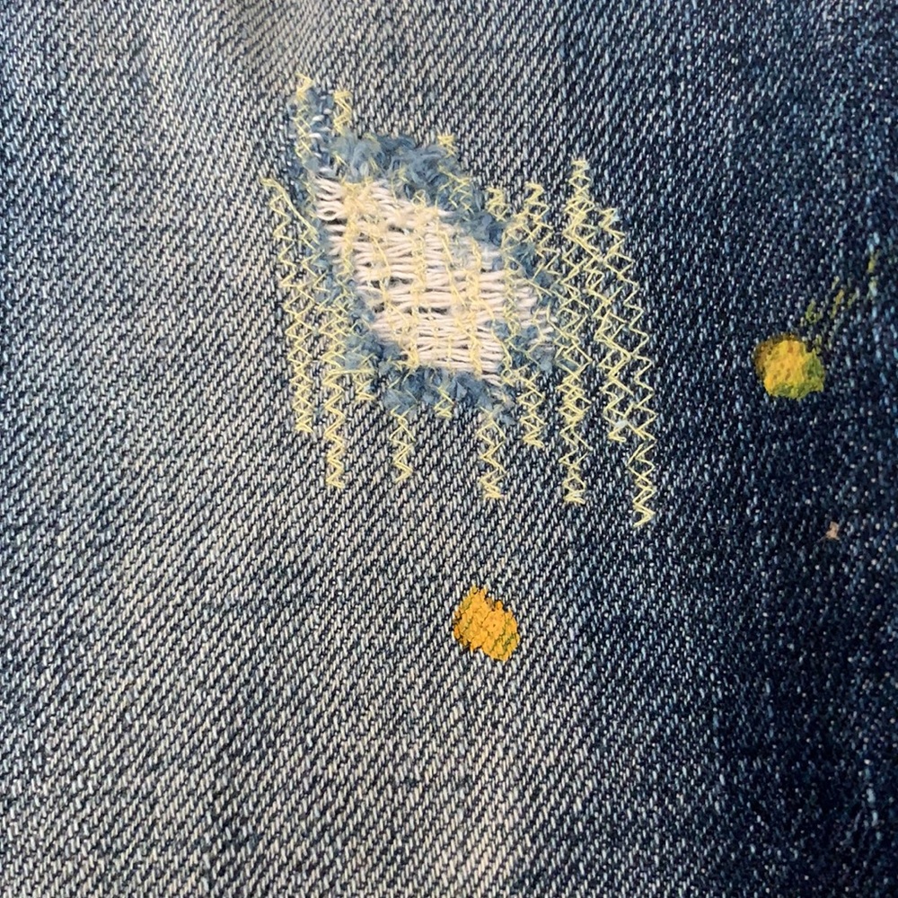 Dsquared2 denim - Picture 9 of 11